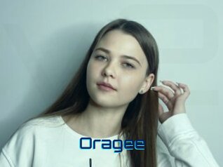 Oragee