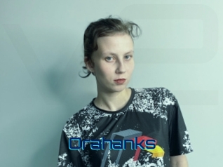 Orahanks