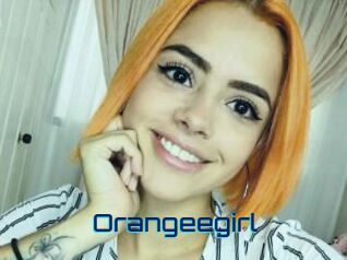 Orangeegirl
