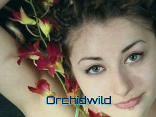 Orchidwild