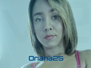 Oriana25