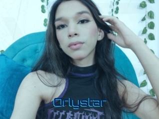 Orlystar