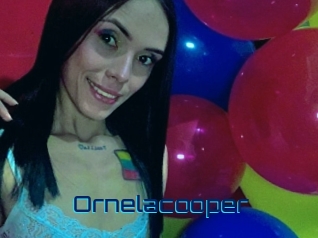 ornelacooper Vidéos de Cul FR