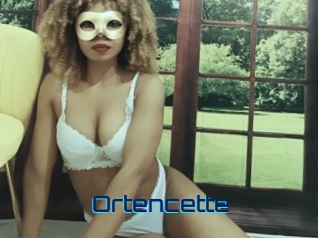 Ortencette