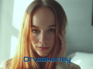 Orvaakerley