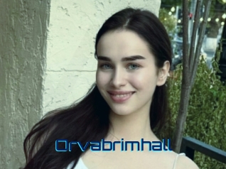 orvabrimhall Vidéos de Cul FR