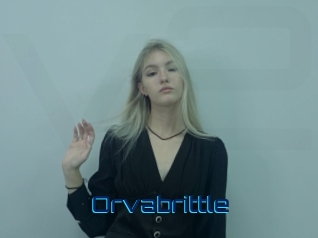 Orvabrittle
