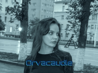 Orvacaudle
