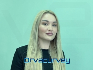 Orvacurvey
