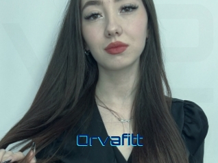 Orvafitt