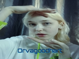 Orvagoodhart