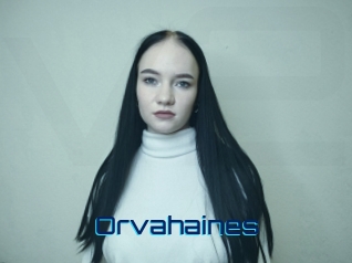 Orvahaines