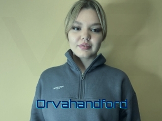 orvahandford Vidéos de Cul FR