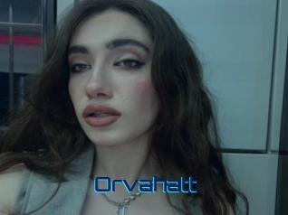 Orvahatt