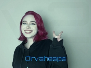 Orvaheaps