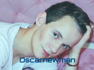 Oscarnewman