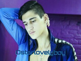 Osterlovelyboy