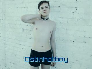 Ostinhotboy
