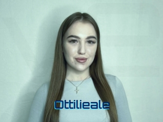 ottilieale Vidéos de Cul FR