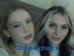 Ottilieandfelice