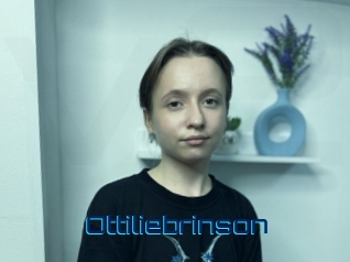 Ottiliebrinson