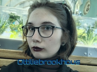 ottiliebrookhous Vidéos de Cul FR