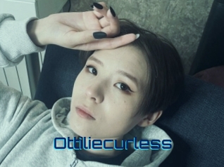 ottiliecurless Vidéos de Cul FR