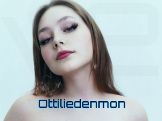 ottiliedenmon Vidéos de Cul FR