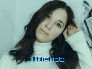 Ottiliehiatt