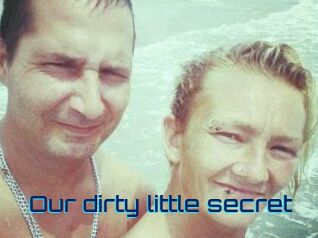 our_dirty_little_secret Vidéos de Cul FR
