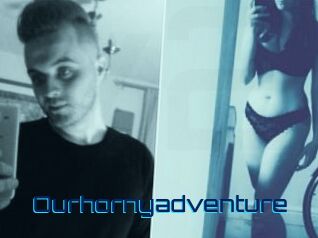 ourhornyadventure Vidéos de Cul FR