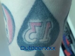 outdoorxxx Vidéos de Cul FR