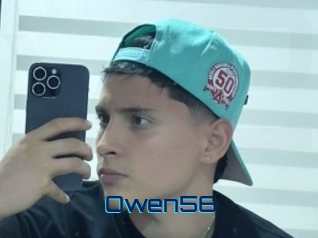 Owen56