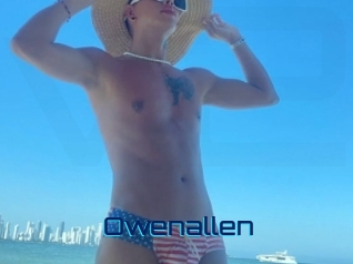 Owenallen