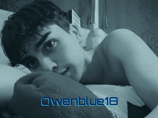 Owenblue18