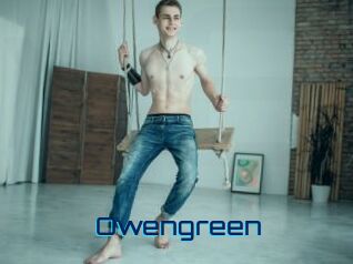 owengreen Vidéos de Cul FR