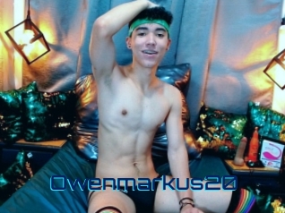 owenmarkus20 Vidéos de Cul FR