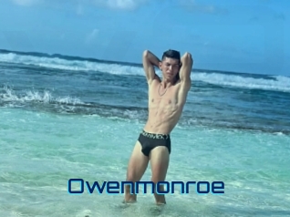 owenmonroe Vidéos de Cul FR