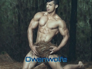 owenwolfe Vidéos de Cul FR