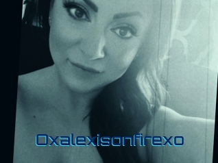 Oxalexisonfirexo