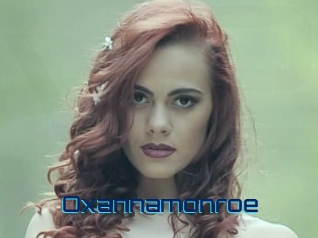 Oxannamonroe