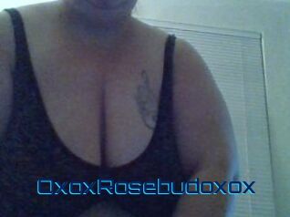 OxoxRosebudoxox