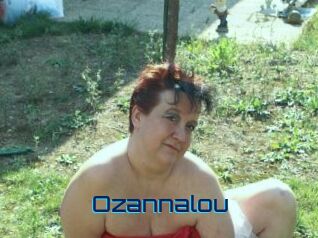 Ozannalou