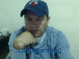 Ozthefantasy