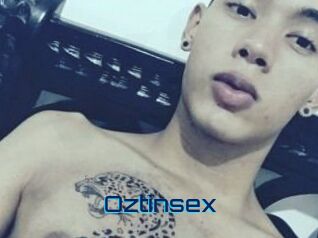 Oztinsex