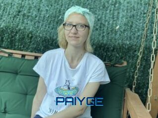 PAIYGE