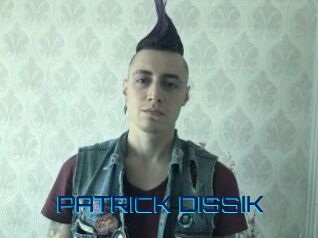 PATRICK_DISSIK Vidéos de Cul FR