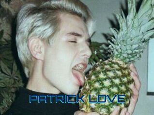 PATRICK_LOVE