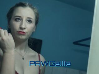 PAWGellie