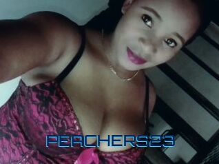 PEACHERS23